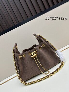 NWT - Chanel Authentic Bags